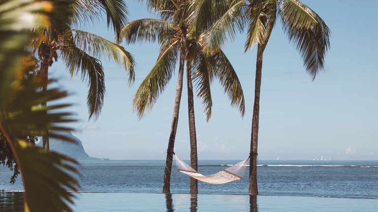 Maradiva Villas Resort and Spa
